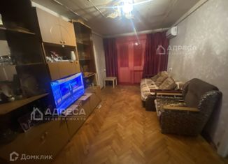 Продам 3-комнатную квартиру, 55.5 м2, Азов, Красноармейский переулок, 1