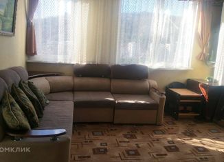 Продам двухкомнатную квартиру, 48.8 м2, Сочи, Пластунская улица, 202/5, микрорайон КСМ