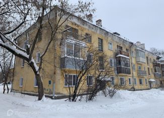 Продажа 1-ком. квартиры, 31.7 м2, Киров, улица Горького, 6