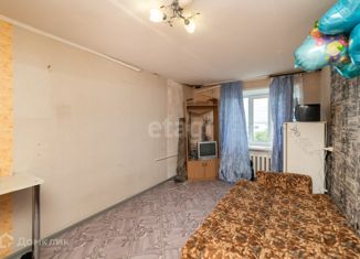 Продам комнату, 17 м2, Курганская область, улица Бурова-Петрова, 93