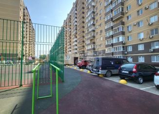 1-ком. квартира на продажу, 34 м2, Краснодар, Московская улица, 118к1, ЖК Притяжение