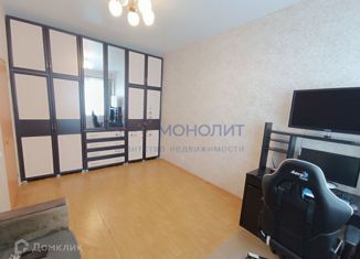 Продажа однокомнатной квартиры, 31 м2, сельский посёлок Новинки, Приокская улица, 10