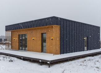 Продажа дома, 140 м2, село Русско-Высоцкое