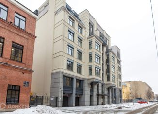 Продаю 3-ком. квартиру, 105.35 м2, Санкт-Петербург, 11-я Красноармейская улица, 11, 11-я Красноармейская улица