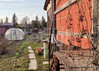Продается дом, 40 м2, Томск, Советский район, садовое товарищество Агро, 289