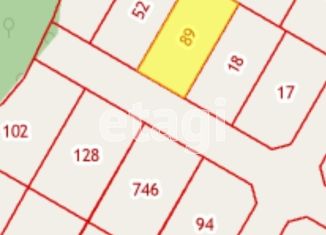 Участок на продажу, 11.52 сот., деревня Юрьевка