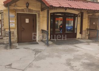 Офис в аренду, 20 м2, Санкт-Петербург, Лиговский проспект, 43-45Б, муниципальный округ Владимирский