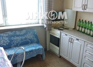 Двухкомнатная квартира на продажу, 54 м2, Москва, Боровское шоссе, 21, район Ново-Переделкино