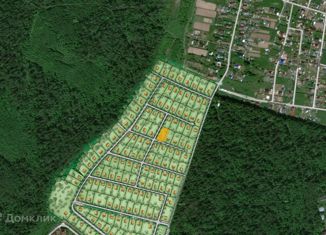 Продаю земельный участок, 10.55 сот., деревня Малые Петрищи