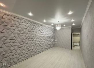 Продажа двухкомнатной квартиры, 65 м2, Краснодар, Тополиная улица, 40/1, микрорайон Ростовское Шоссе