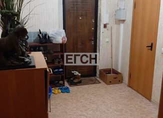 Продаю двухкомнатную квартиру, 52 м2, Москва, Астрадамская улица, 7, Астрадамская улица