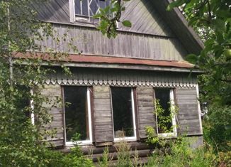 Продажа дома, 60 м2, деревня Шпаньково, Центральная улица, 25