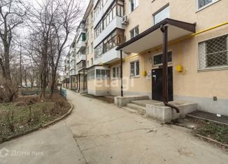 Продажа 3-комнатной квартиры, 45 м2, Ростовская область, Коммунистический проспект, 12/1