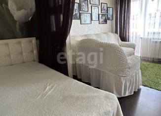 Продается однокомнатная квартира, 35.7 м2, посёлок городского типа Медведево, улица Мира, 4А