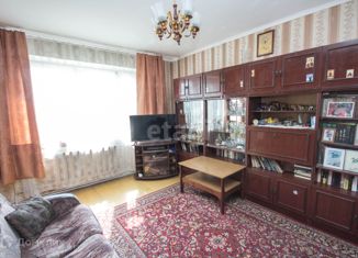 Продам 3-комнатную квартиру, 64.1 м2, Новосибирская область, Станционная улица, 1А
