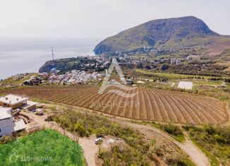 Продам участок, 9.45 сот., городской округ Алушта