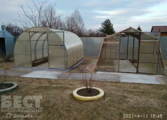 Продам дом, 94.3 м2, село Юрьево-Девичье, Спортивная улица, 5