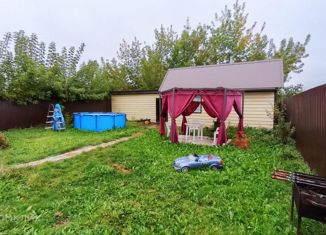 Продаю дом, 60 м2, село Иглино, Октябрьская улица