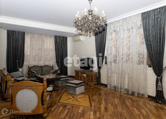 Продам 4-комнатную квартиру, 122.3 м2, Анапа, улица Кати Соловьяновой, 199
