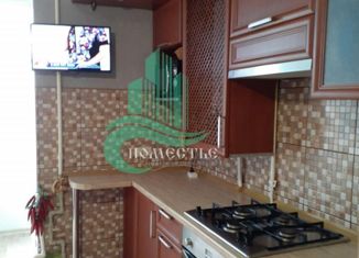 Продается двухкомнатная квартира, 52 м2, посёлок городского типа Орджоникидзе, улица Нахимова, 5