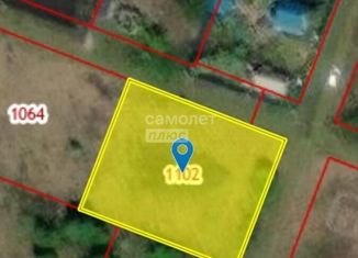 Земельный участок на продажу, 11.63 сот., СНТ Надежда, СНТ Надежда, 8/8