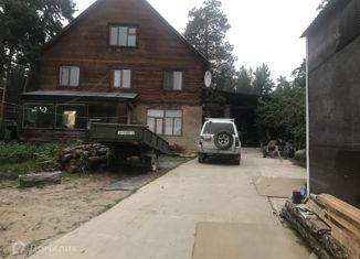 Продажа дома, 200 м2, Якутск, Сайсарский округ, улица Билибина