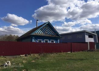 Продажа дома, 28.6 м2, деревня Адикасы, Главная улица