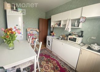 Продажа однокомнатной квартиры, 33.6 м2, станица Днепровская, улица Степанова, 46