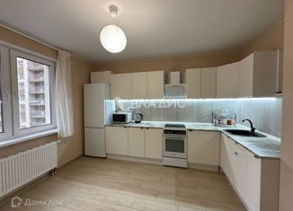 2-ком. квартира на продажу, 50.3 м2, Нижний Новгород, проспект Героев Донбасса, 7, ЖК Новая Кузнечиха