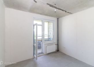 Продаю 1-ком. квартиру, 19 м2, деревня Дударева, улица Сергея Джанбровского, 3