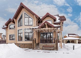 Дом на продажу, 270 м2, деревня Мишуткино