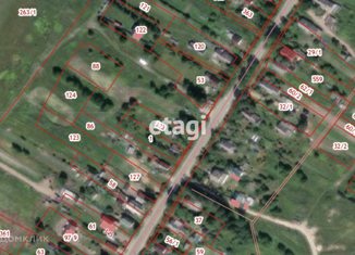 Участок на продажу, 15 сот., деревня Лезье, деревня Лезье, 95