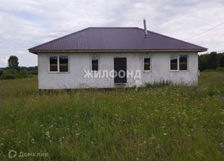 Дом на продажу, 114.6 м2, деревня Аплаксино, Центральная улица