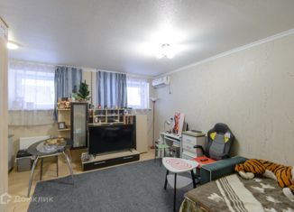 Продаю квартиру студию, 25 м2, Ростовская область, Атмосферный переулок, 4