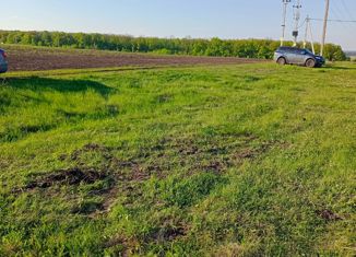 Продажа участка, 20 сот., село Хвощеватка, Васильковая улица