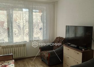 Сдам в аренду 1-ком. квартиру, 34 м2, Архангельская область, Московский проспект, 55к3