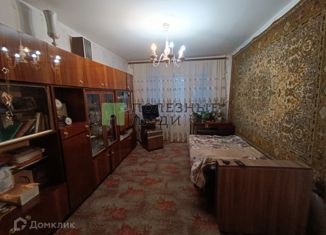 Однокомнатная квартира на продажу, 34 м2, Челябинск, улица Хохрякова, 30