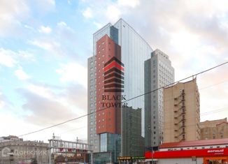 Сдаю офис, 1523 м2, Москва, улица Сущёвский Вал, 18, улица Сущёвский Вал