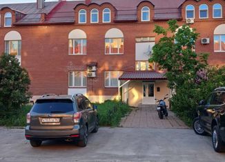 Продажа трехкомнатной квартиры, 175 м2, Самарская область, Солнечная улица, 69