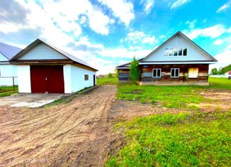 Продам дом, 160 м2, село Охлебинино, улица Победы