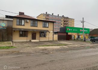 Сдаю офис, 62.2 м2, посёлок Российский, улица Заводовского, 8