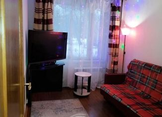 Продается 2-комнатная квартира, 45.2 м2, Москва, Полоцкая улица, 29к2, метро Молодёжная
