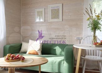 Продам дом, 50 м2, деревня Дивово