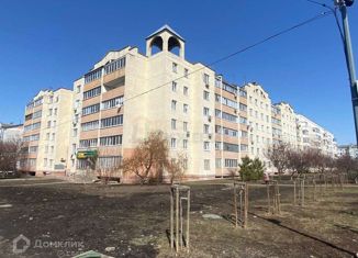 1-ком. квартира на продажу, 49.3 м2, поселок городского типа Разумное, улица 78-й Гвардейской Дивизии, 5Б