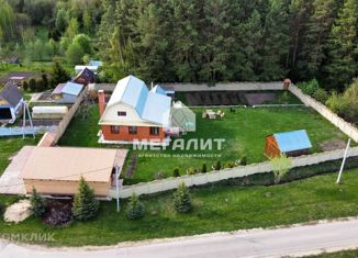 Продаю дом, 140 м2, село Пановка, Залесная улица, 18