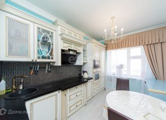 Продажа 3-ком. квартиры, 70.8 м2, Махачкала, проспект Имама Шамиля, 62, Советский район