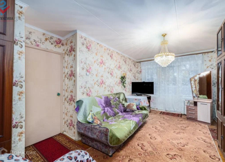 3-комнатная квартира на продажу, 54.9 м2, Москва, Кантемировская улица, 11, Кантемировская улица