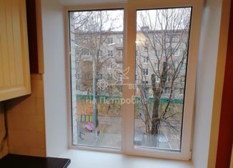 Продается двухкомнатная квартира, 43.8 м2, Москва, Флотская улица, 94, Головинский район