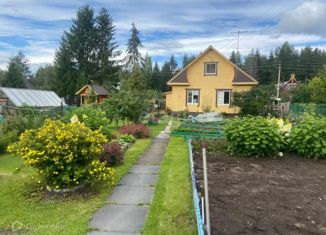 Продажа дома, 90 м2, поселок Андогский