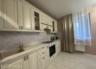 Продажа 2-комнатной квартиры, 66 м2, Анапа, улица Толстого, 130к1, ЖК Огни Анапы